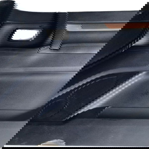 Forro De Porta Dianteira Direita Pajero Full 2008/2012