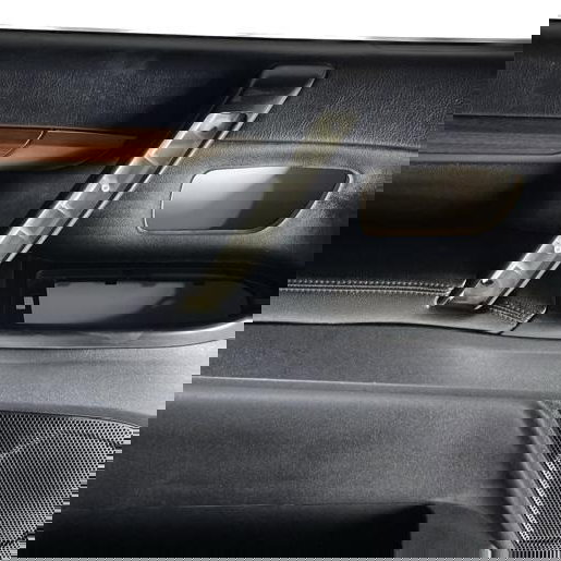 Forro De Porta Dianteira Esquerda Pajero Full 2008/2012