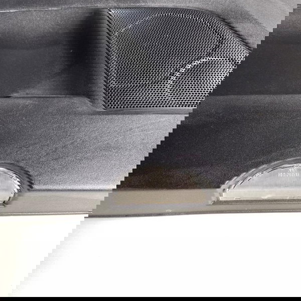 Forro De Porta Dianteira Esquerda Pajero Full 2008/2012