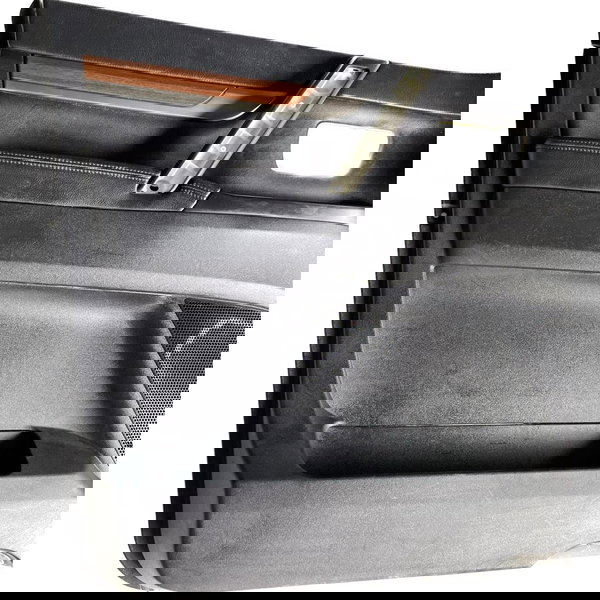 Forro De Porta Dianteira Esquerda Pajero Full 2008/2012