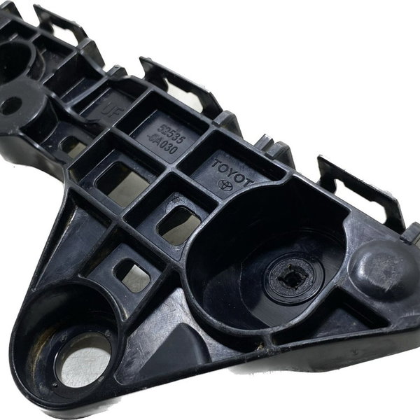 Guia Paralama Direito Toyota Corolla Cross 21/23 Cx354