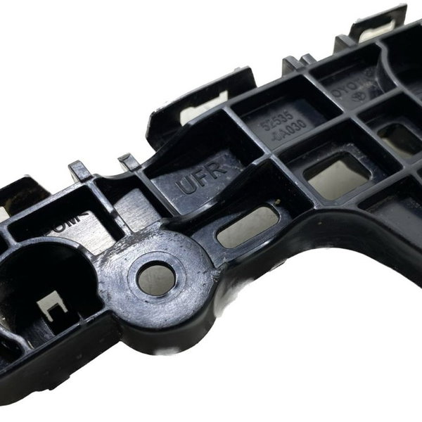 Guia Paralama Direito Toyota Corolla Cross 21/23 Cx354