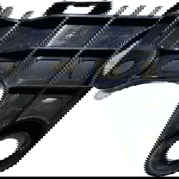 Guia Paralama Direito Toyota Corolla Cross 21/23 Cx354