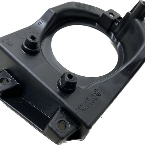 Suporte Milha Direito Toyota Corolla Cross 21/23 Cx354