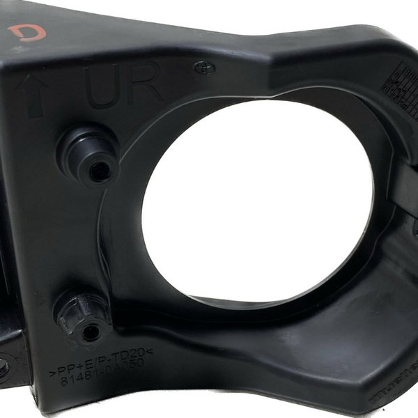 Suporte Milha Direito Toyota Corolla Cross 21/23 Cx354