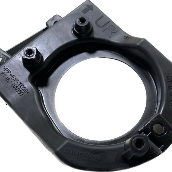 Suporte Milha Direito Toyota Corolla Cross 21/23 Cx354