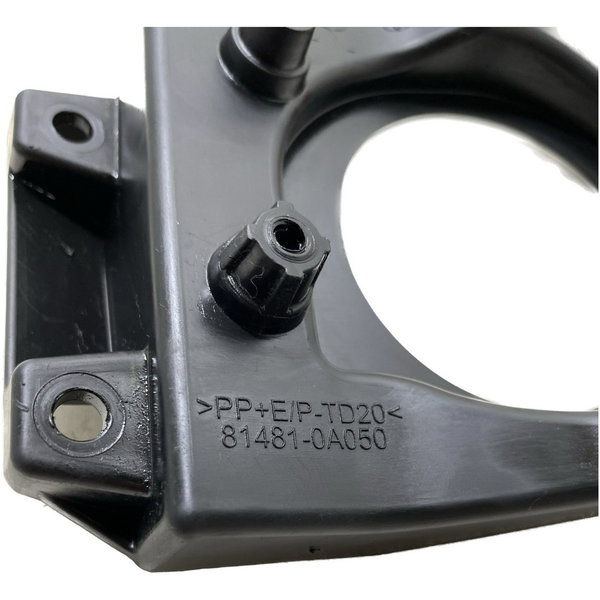 Suporte Milha Direito Toyota Corolla Cross 21/23 Cx354
