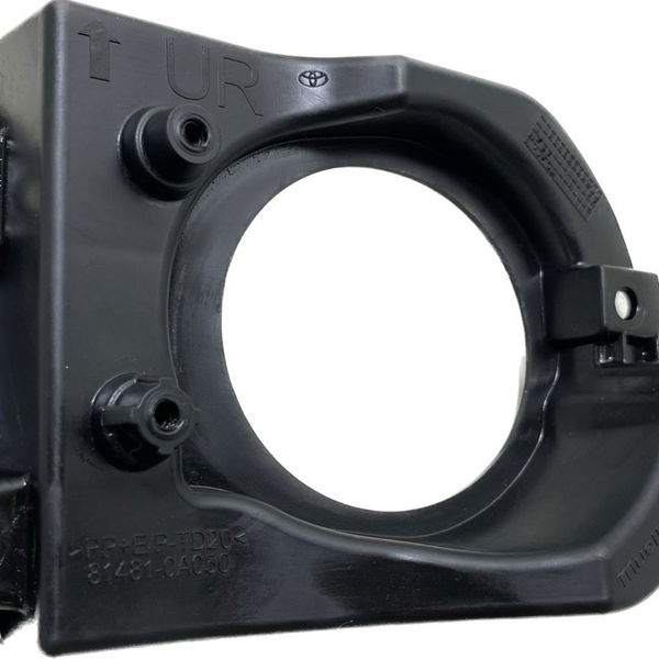 Suporte Milha Direito Toyota Corolla Cross 21/23 Cx354