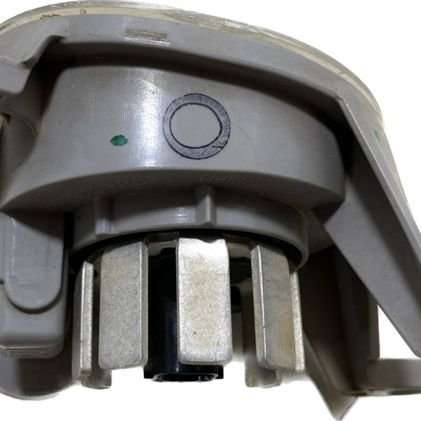 Farol Auxiliar Milha Dir Toyota Corolla Cross 21/23 Cx354