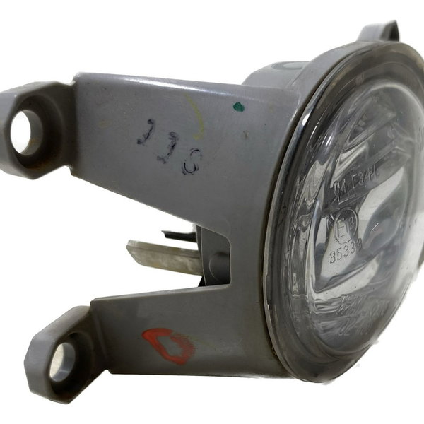 Farol Auxiliar Milha Dir Toyota Corolla Cross 21/23 Cx354