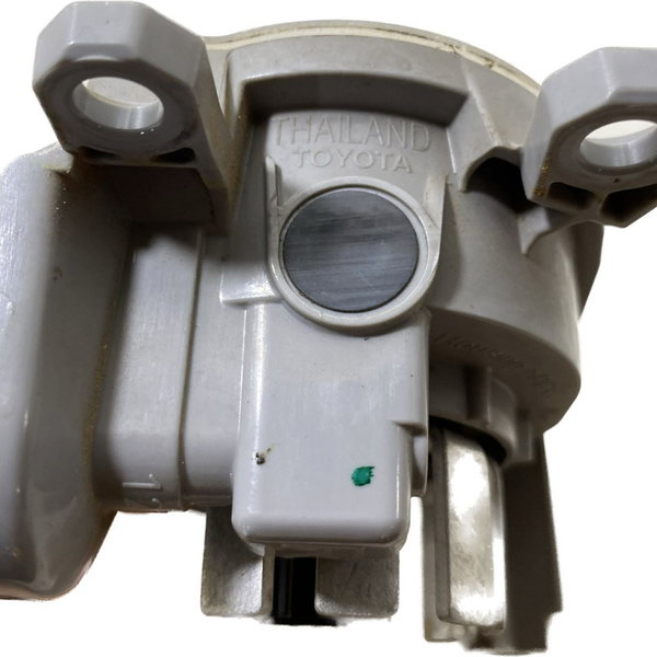 Farol Auxiliar Milha Dir Toyota Corolla Cross 21/23 Cx354