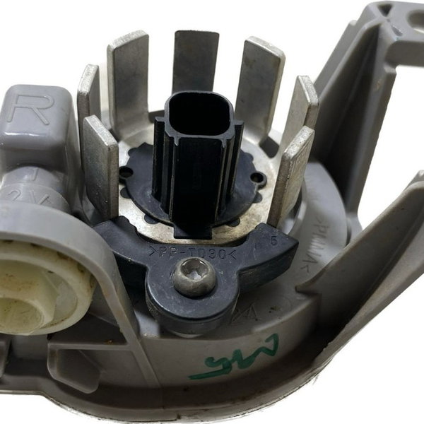 Farol Auxiliar Milha Dir Toyota Corolla Cross 21/23 Cx354
