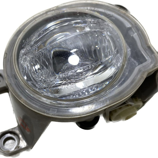 Farol Auxiliar Milha Dir Toyota Corolla Cross 21/23 Cx354