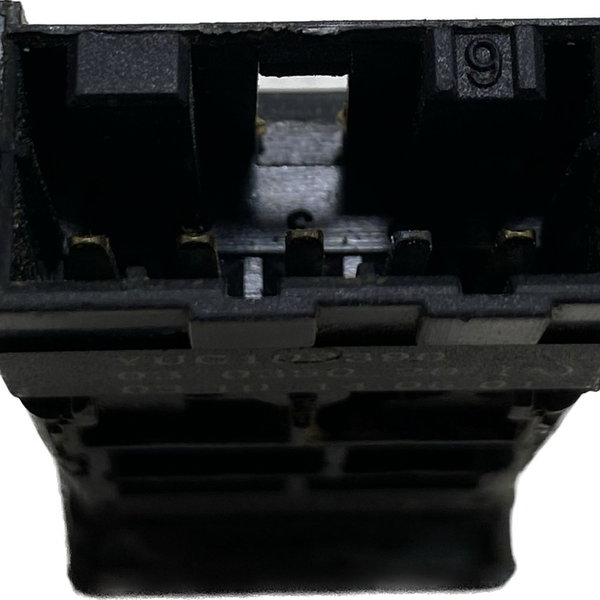 Botão Tanque Combustivel Land Rover Discovery 2 98/02 Cx354