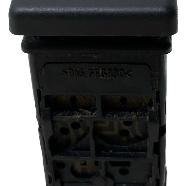 Botão Comando Reboque Land Rover Discovery 2 98/2002 Cx354