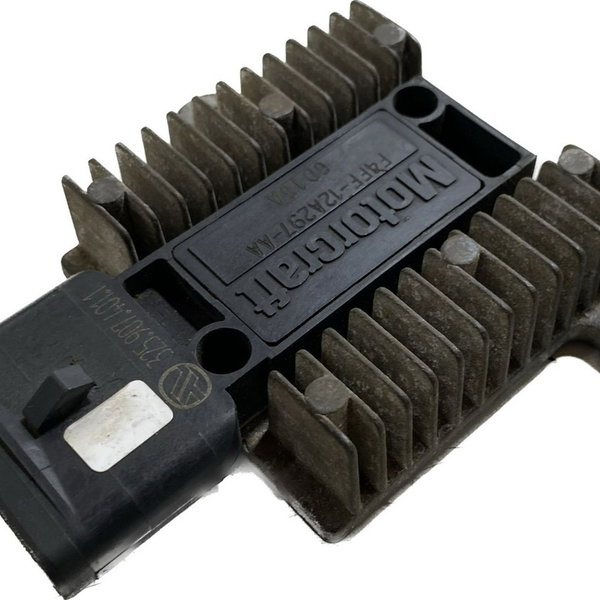 Modulo Ignição Gol Escort 1994/1998 Cx353