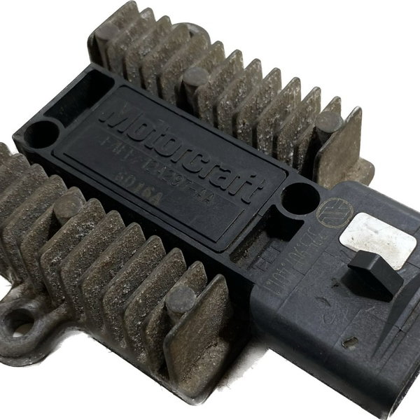 Modulo Ignição Gol Escort 1994/1998 Cx353