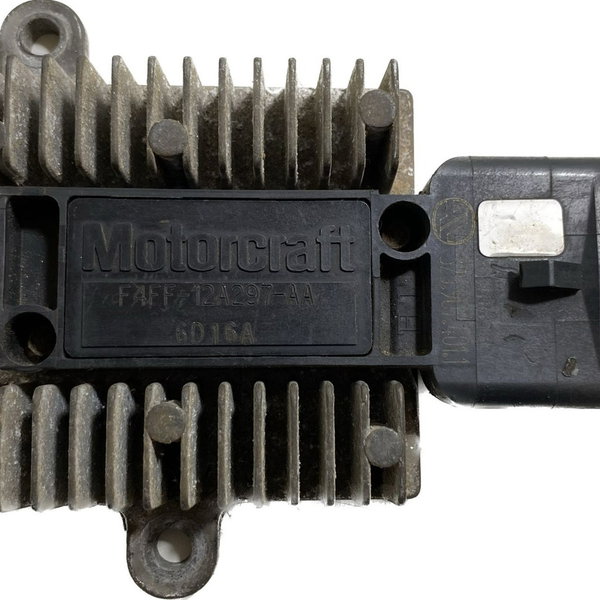 Modulo Ignição Gol Escort 1994/1998 Cx353