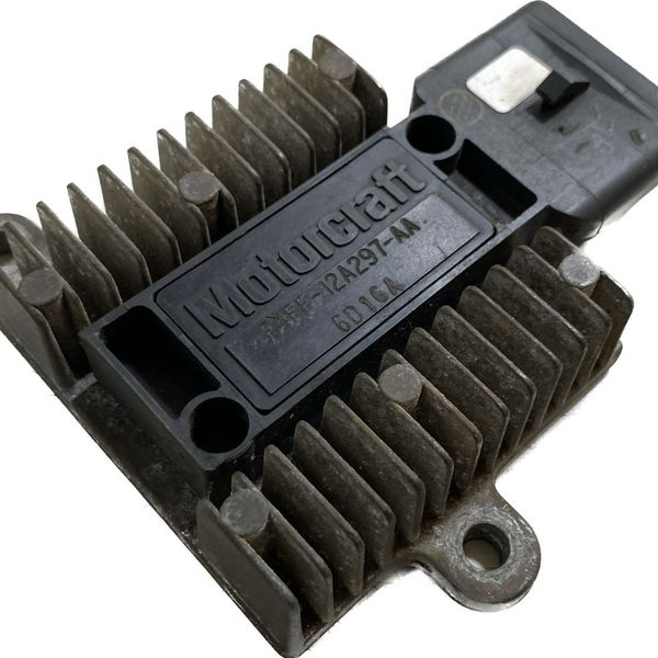 Modulo Ignição Gol Escort 1994/1998 Cx353