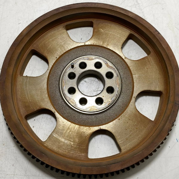 Volante Motor Toyota Hilux 3.0 2005/2015