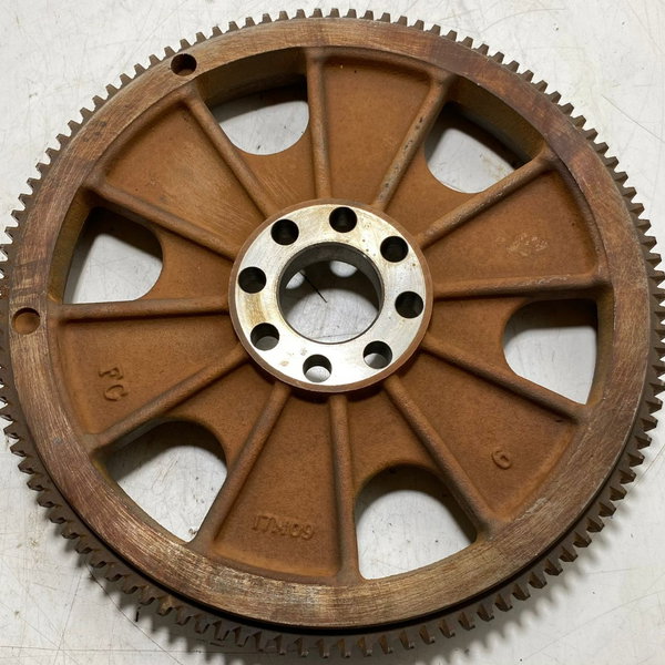 Volante Motor Toyota Hilux 3.0 2005/2015