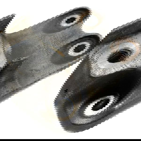 Suporte Esquerdo Motor Ford Ranger 2.5 2012/2017 Cx354