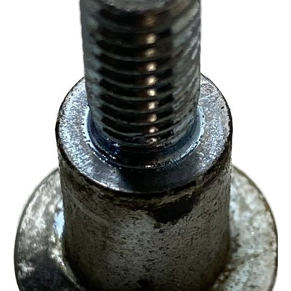 Kit Parafusos Tampa Cabeçote Toyota Hilux 2.8 16/22 Cx353