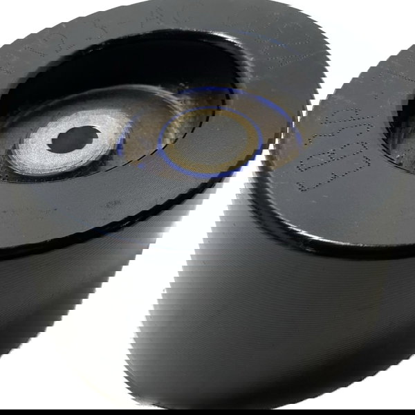 Contra Peso Tração Ford Ranger 3.2 2017 Cx354