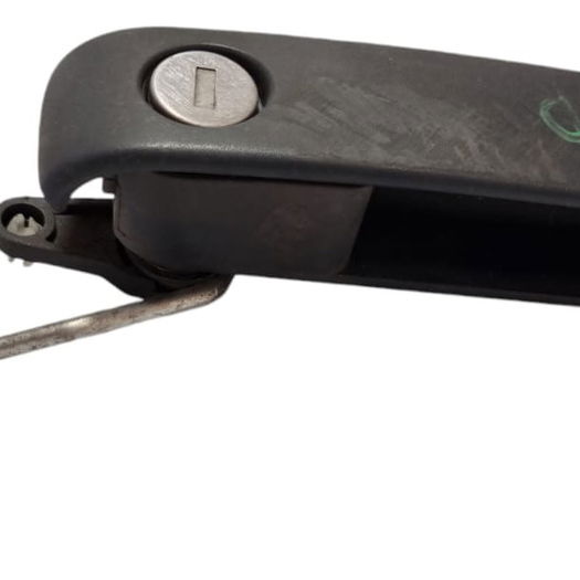 Maçaneta Externa Lado Direito Fiat Fiorino 2015 Cx488 Dianteira