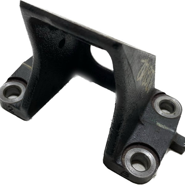 Suporte Esquerdo Motor Toyota Hilux 2.8 16/22 Cx354