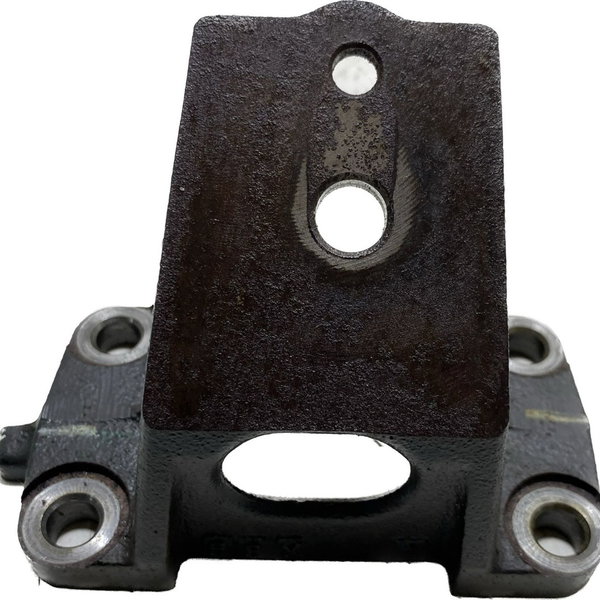 Suporte Esquerdo Motor Toyota Hilux 2.8 16/22 Cx354