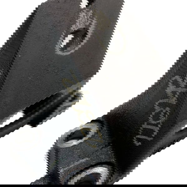 Suporte Esquerdo Motor Toyota Hilux 2.8 16/22 Cx354