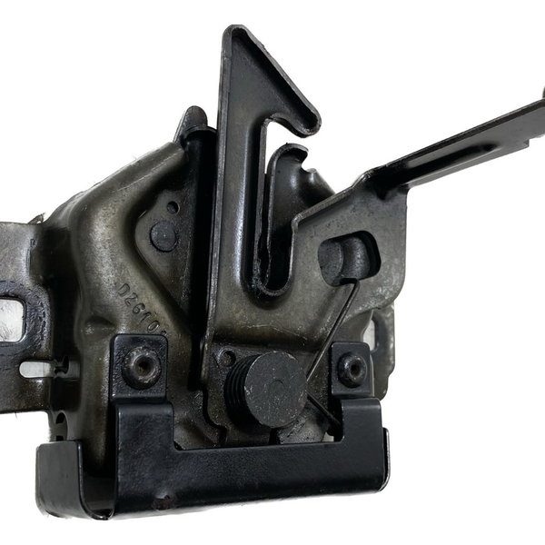 Fechadura Capo Dianteiro Ford Ranger 2008/2012 Cx353