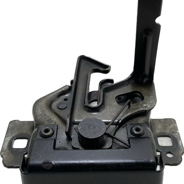 Fechadura Capo Dianteiro Ford Ranger 2008/2012 Cx353