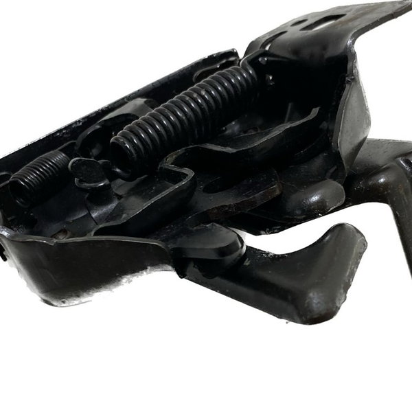 Fechadura Capo Dianteiro Ford Ranger 2008/2012 Cx353
