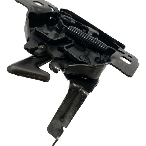 Fechadura Capo Dianteiro Ford Ranger 2008/2012 Cx353