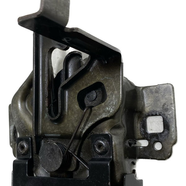 Fechadura Capo Dianteiro Ford Ranger 2008/2012 Cx353