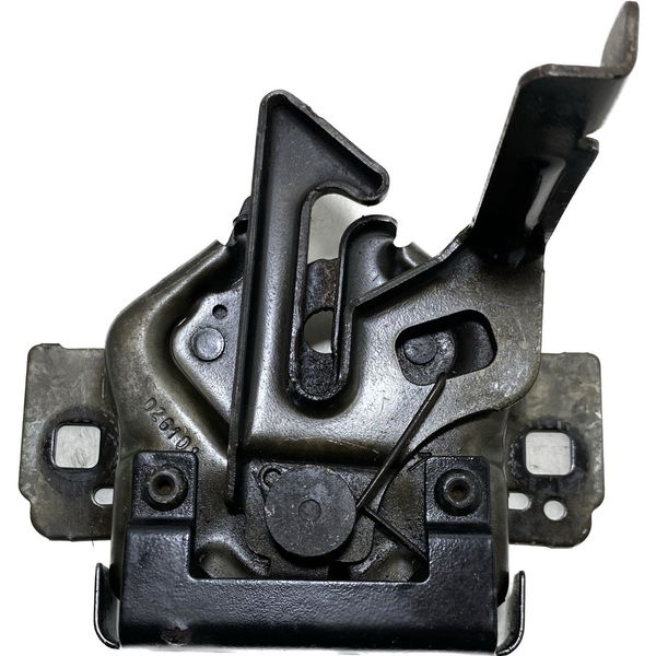 Fechadura Capo Dianteiro Ford Ranger 2008/2012 Cx353