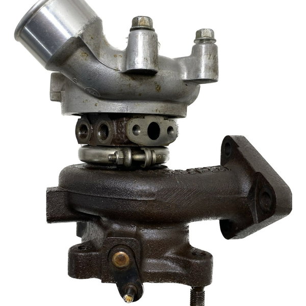 Turbina Mitsubishi L200 Triton 3.2 2008/2012