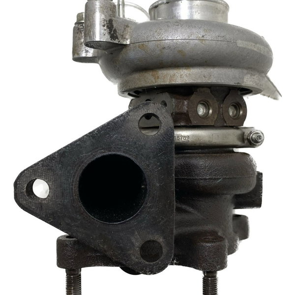 Turbina Mitsubishi L200 Triton 3.2 2008/2012