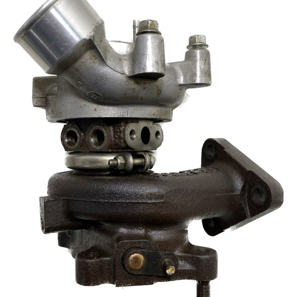 Turbina Mitsubishi L200 Triton 3.2 2008/2012