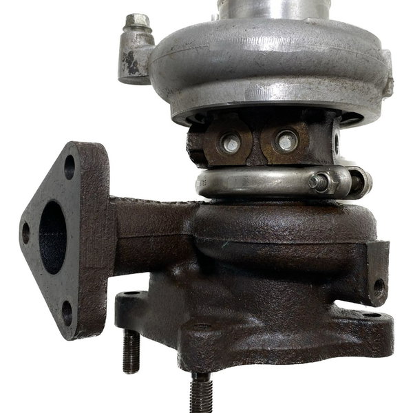 Turbina Mitsubishi L200 Triton 3.2 2008/2012