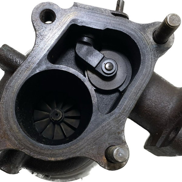 Turbina Mitsubishi L200 Triton 3.2 2008/2012