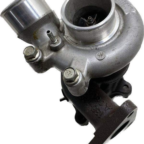 Turbina Mitsubishi L200 Triton 3.2 2008/2012
