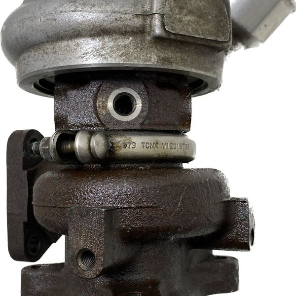 Turbina Mitsubishi L200 Triton 3.2 2008/2012