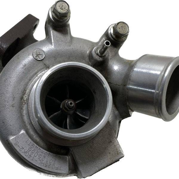 Turbina Mitsubishi L200 Triton 3.2 2008/2012
