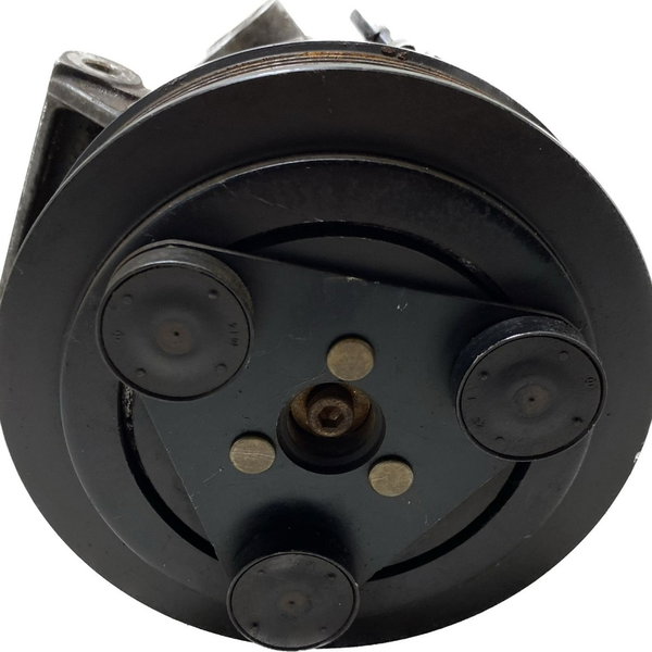 Compressor Ar Condicionado Chevrolet S10 2.8 Diesel 2012/20