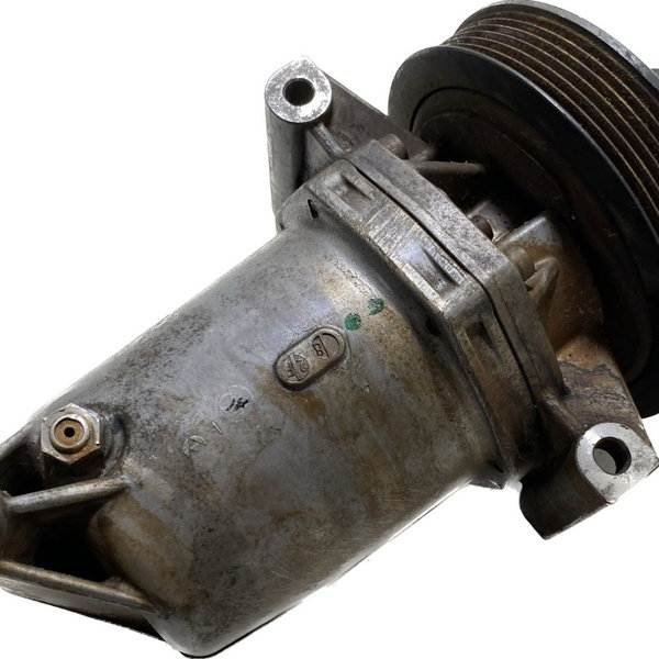 Compressor Ar Condicionado Chevrolet S10 2.8 Diesel 2012/20