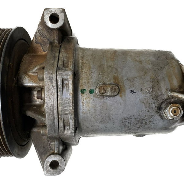Compressor Ar Condicionado Chevrolet S10 2.8 Diesel 2012/20
