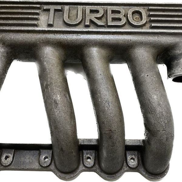 Coletor Admissão Jpx Montez 2.5 1995 Cx572